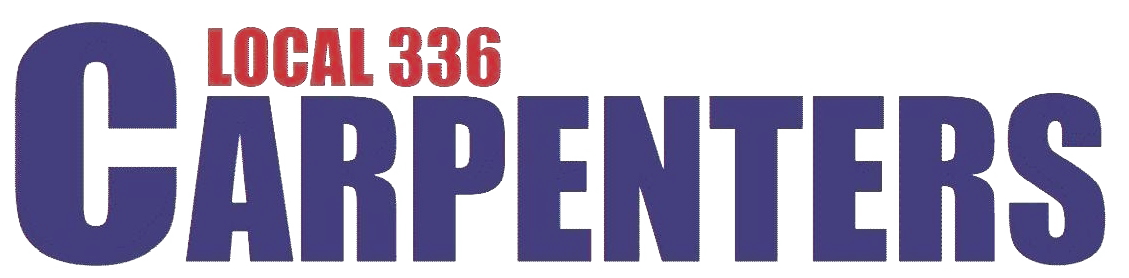 Local 336 Carpenters Union Endorsement