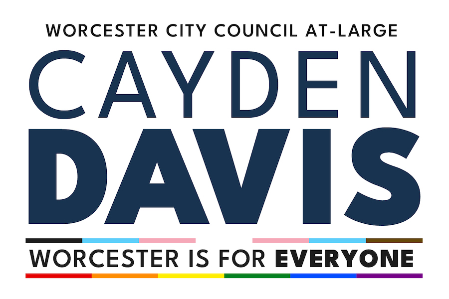 Cayden Davis Logo